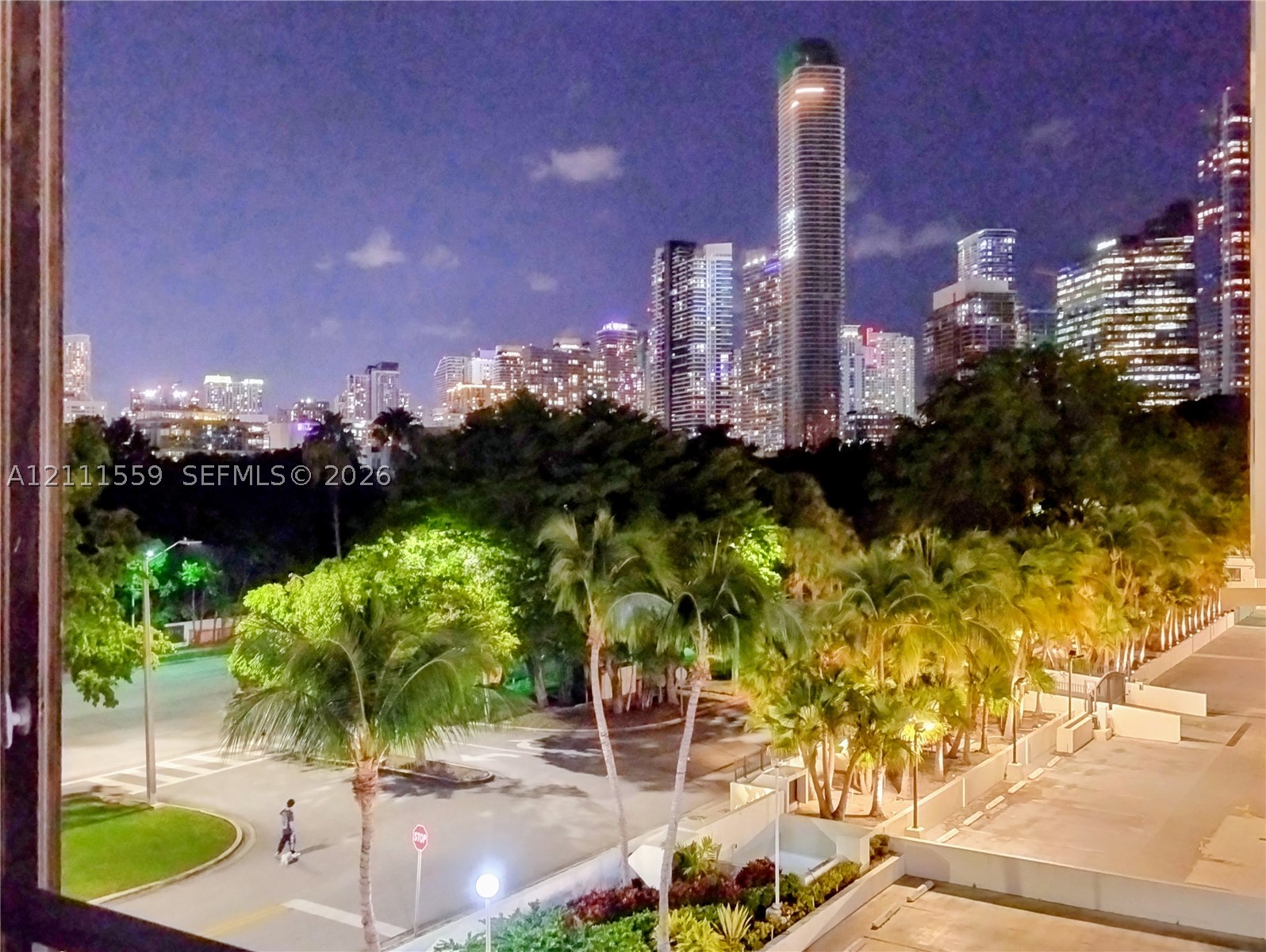 1915 Brickell Ave #C501, Miami FL 33129