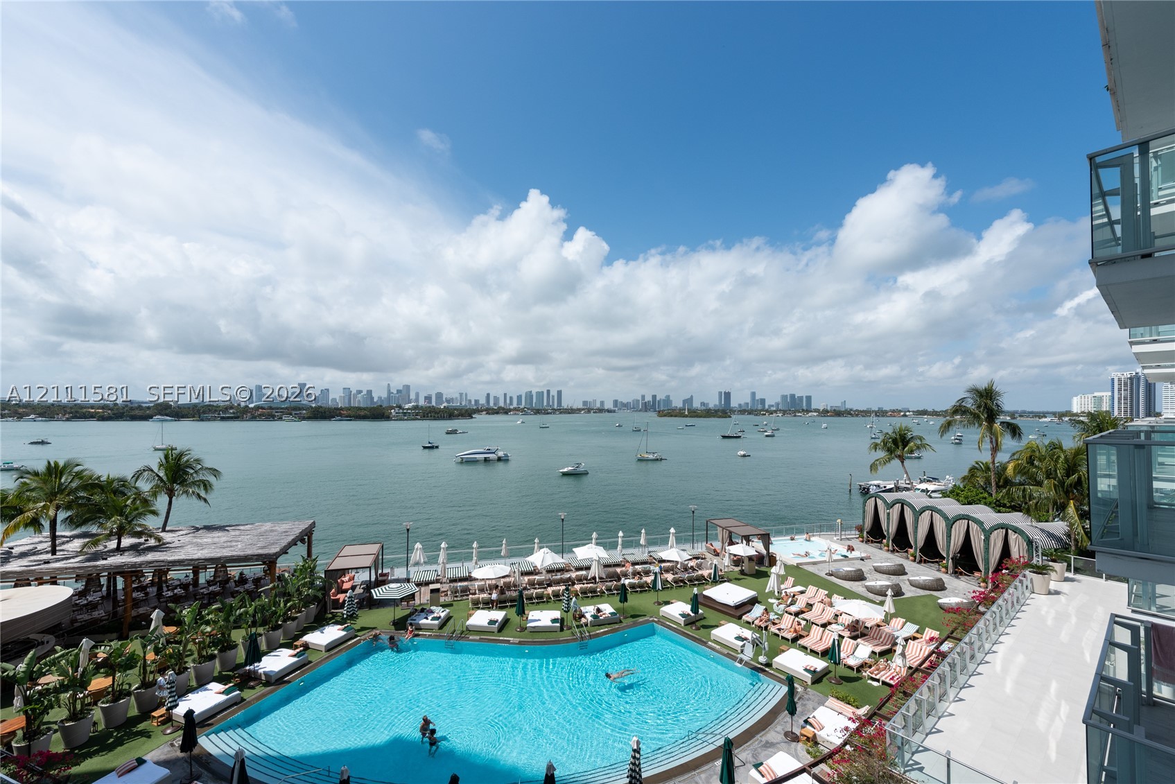 1100 West Ave #506, Miami Beach FL 33139