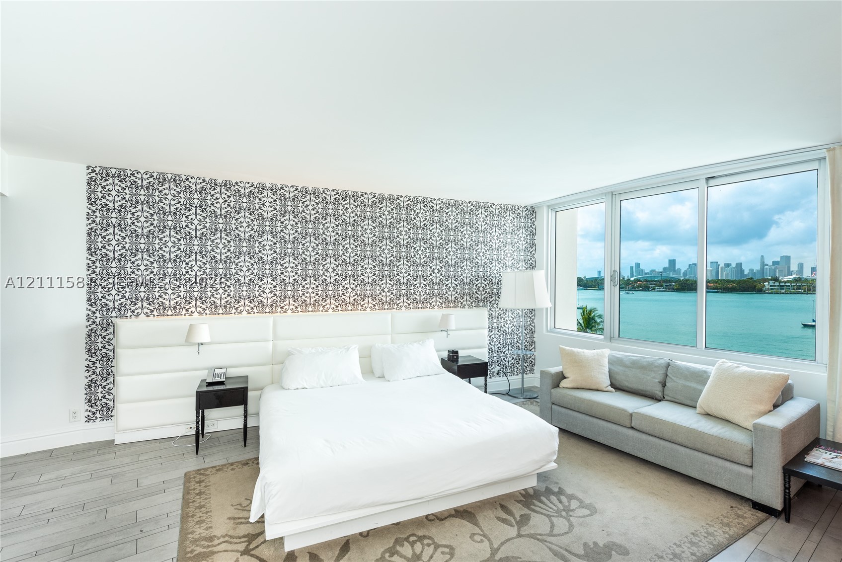 1100 West Ave #506, Miami Beach FL 33139