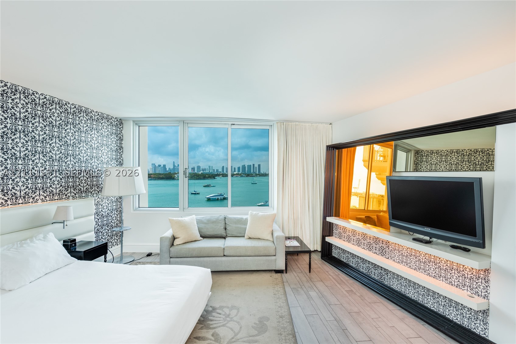 1100 West Ave #506, Miami Beach FL 33139