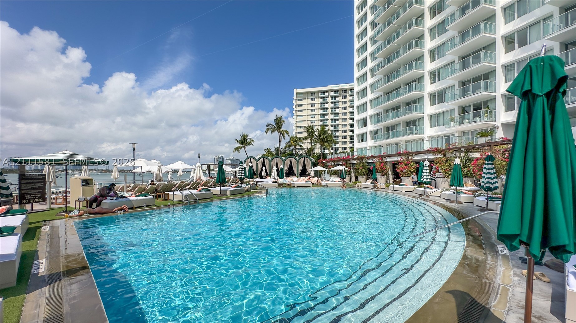 1100 West Ave #506, Miami Beach FL 33139