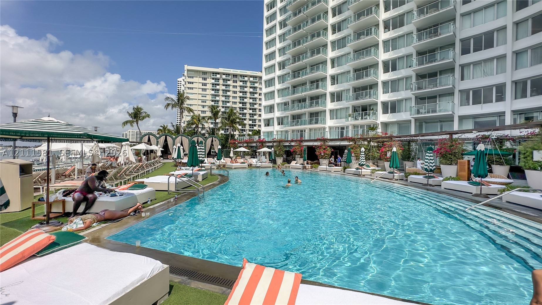 1100 West Ave #506, Miami Beach FL 33139