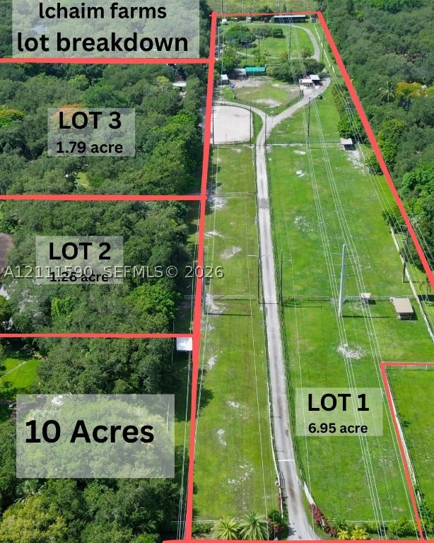5501 Woodland Ln, Dania Beach FL 33312
