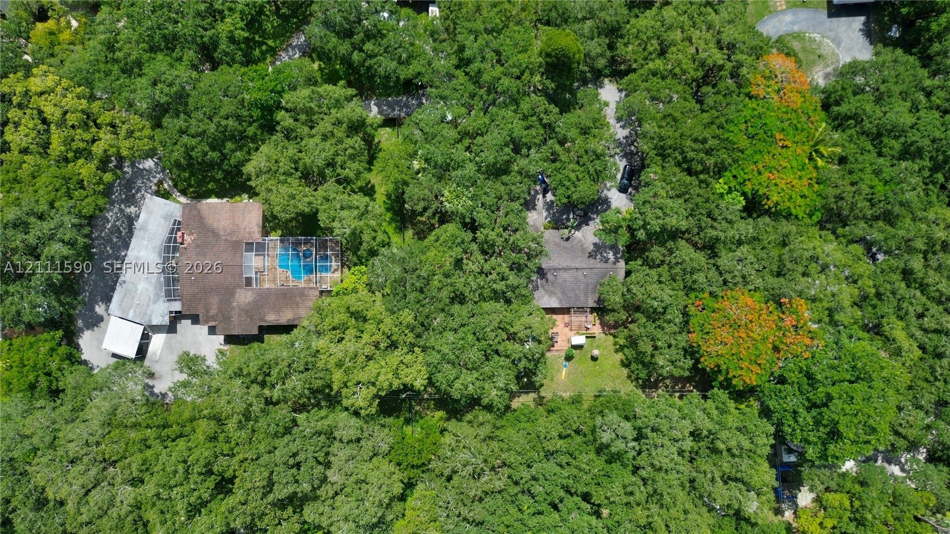 5501 Woodland Ln, Dania Beach FL 33312