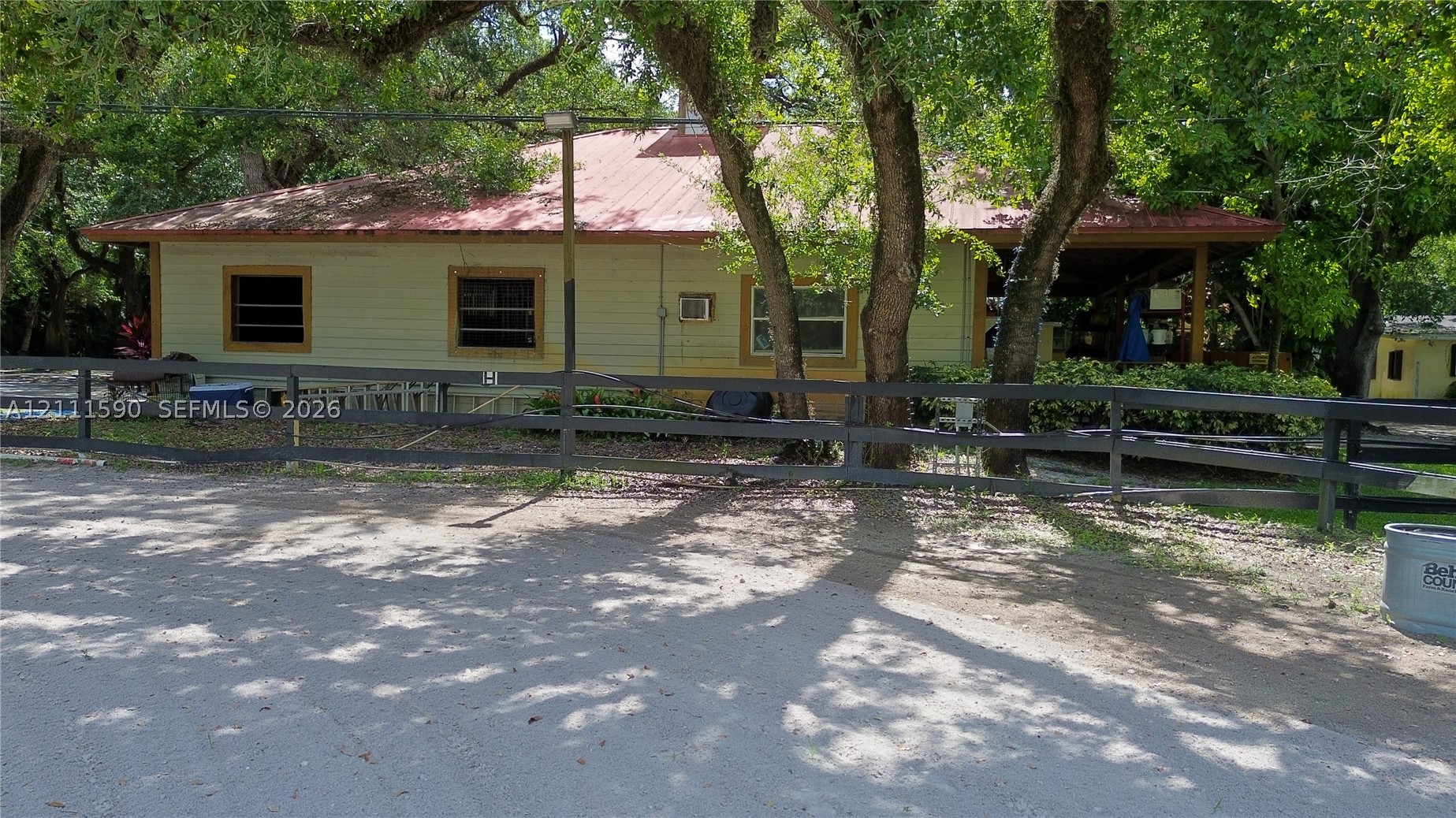 5501 Woodland Ln, Dania Beach FL 33312
