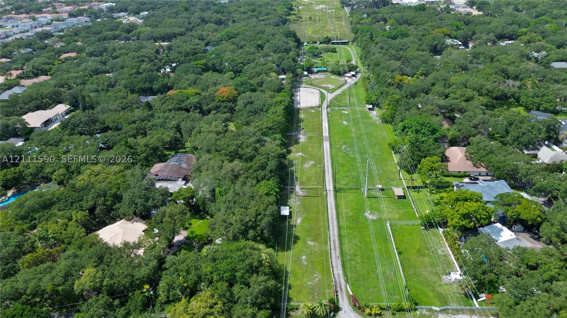 5501 Woodland Ln, Dania Beach FL 33312