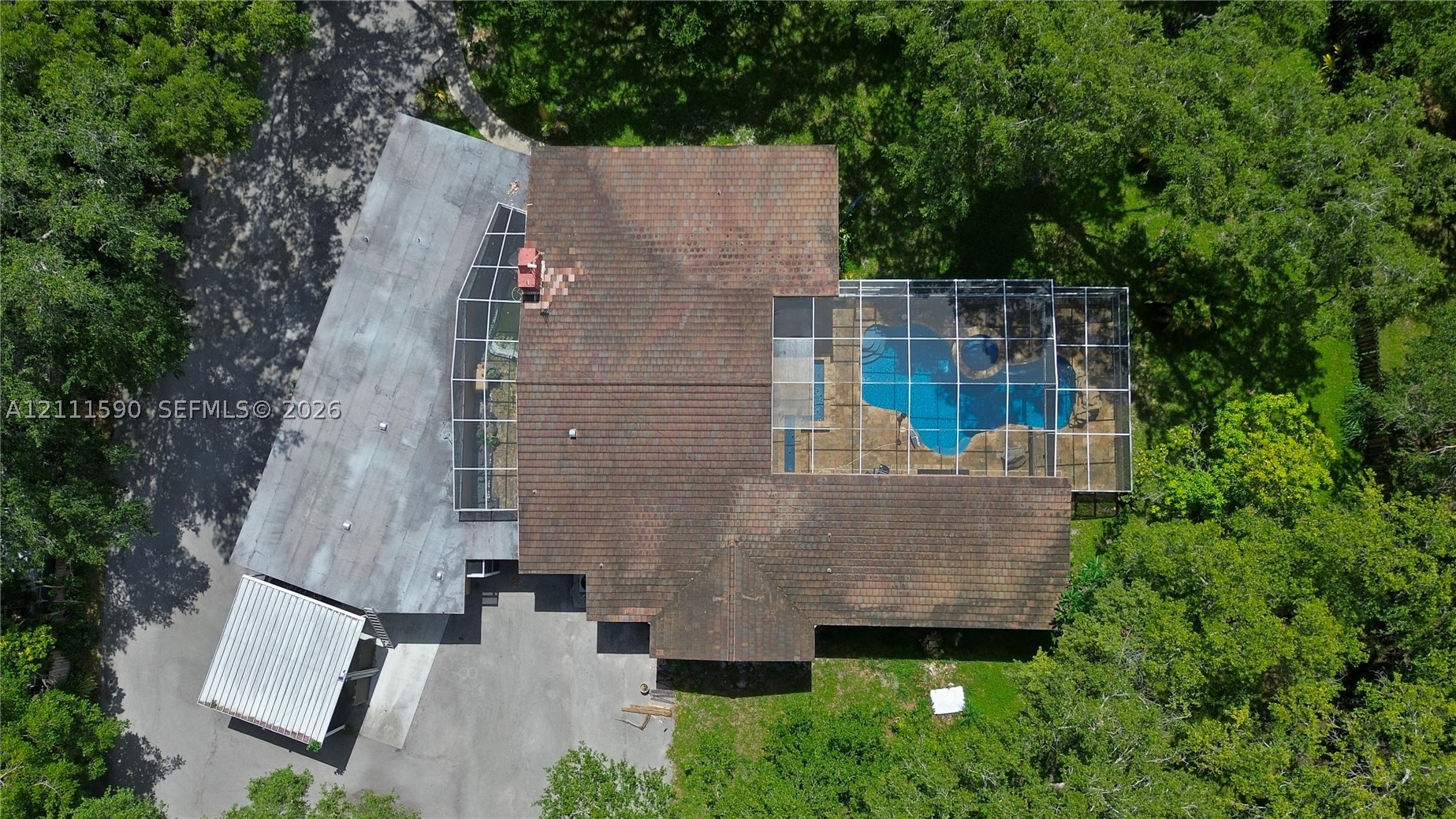 5501 Woodland Ln, Dania Beach FL 33312