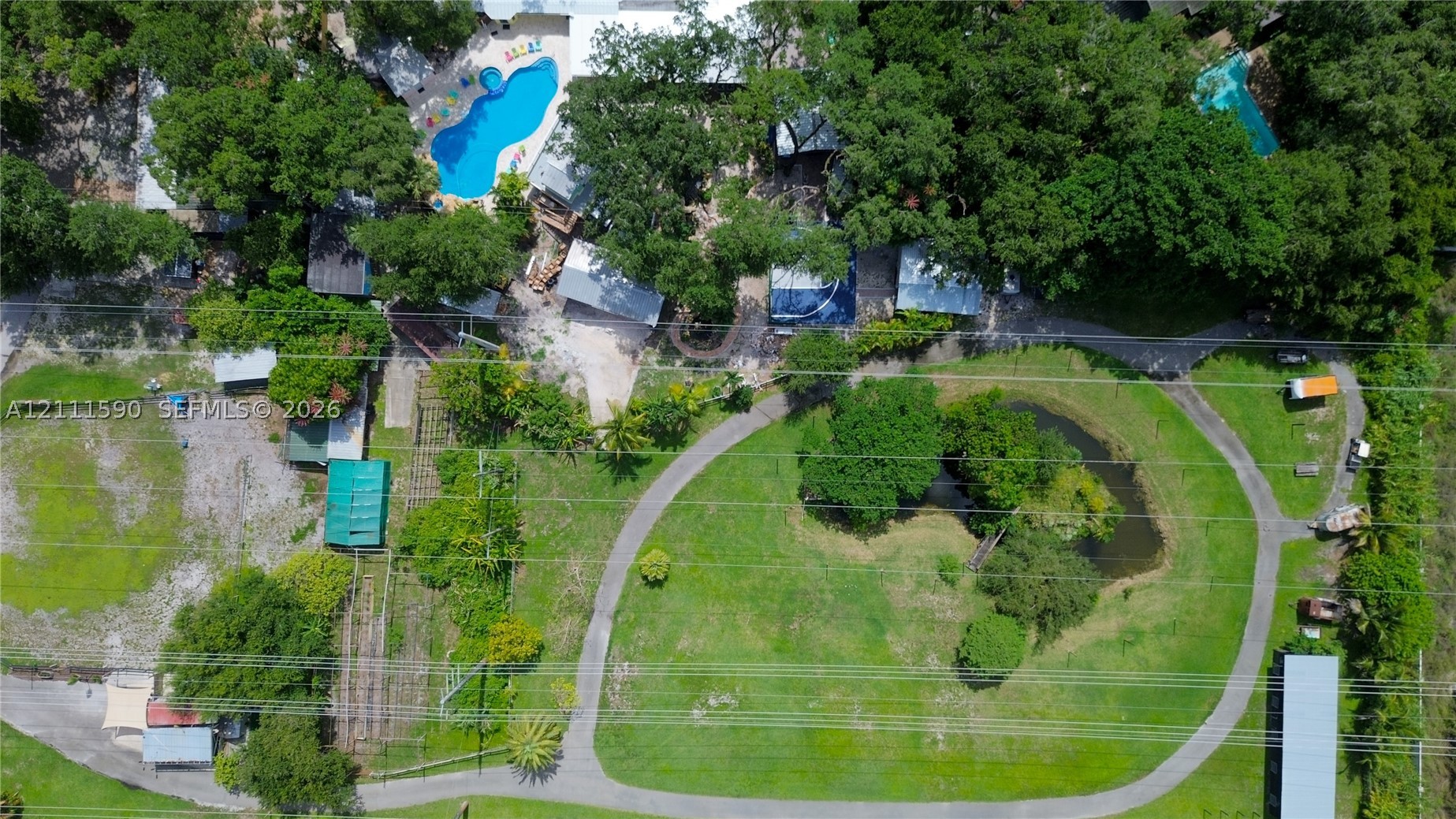 5501 Woodland Ln, Dania Beach FL 33312