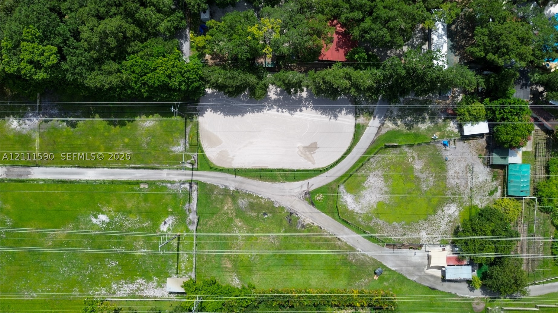 5501 Woodland Ln, Dania Beach FL 33312
