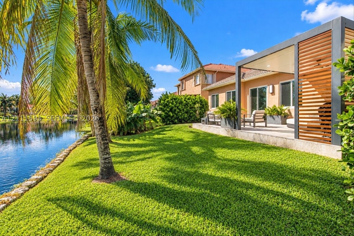 13330 SW 30th St #0, Miramar FL 33027