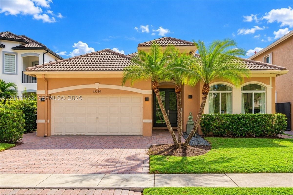 13330 SW 30th St #0, Miramar FL 33027
