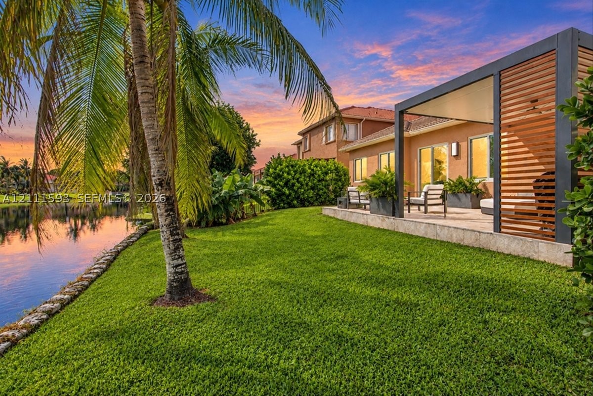 13330 SW 30th St #0, Miramar FL 33027