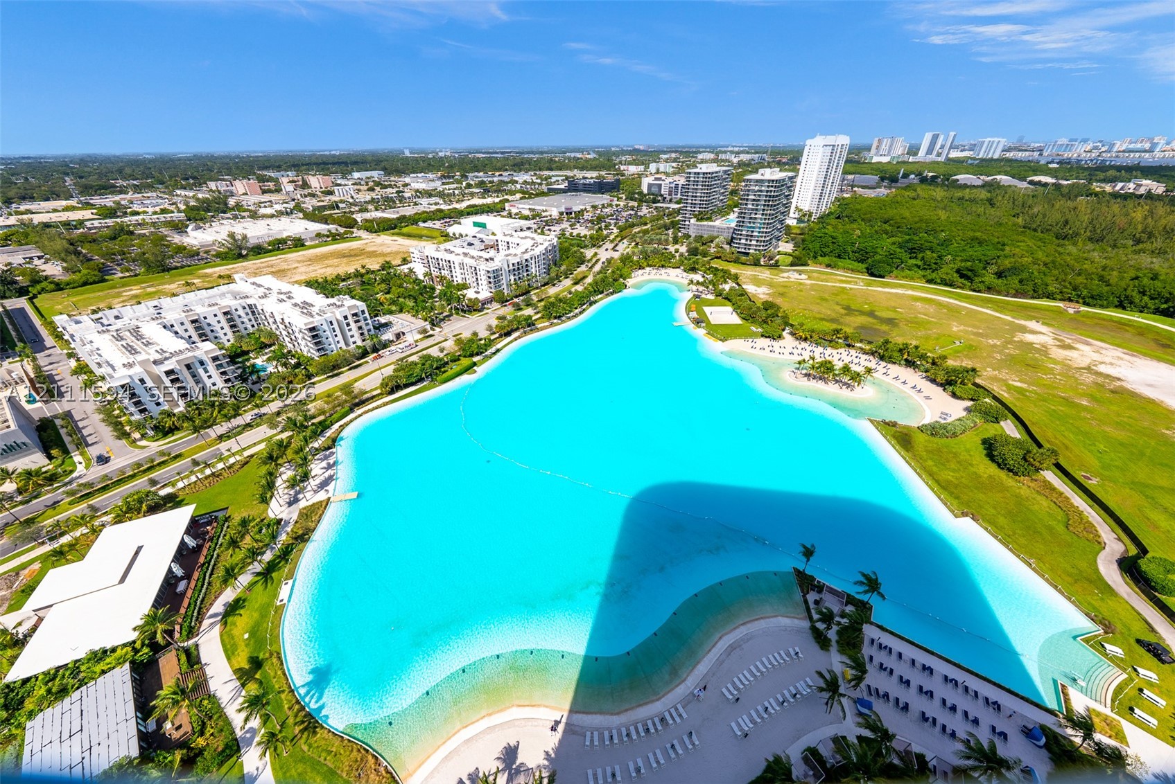 2411 Laguna Cir #2506, North Miami FL 33181