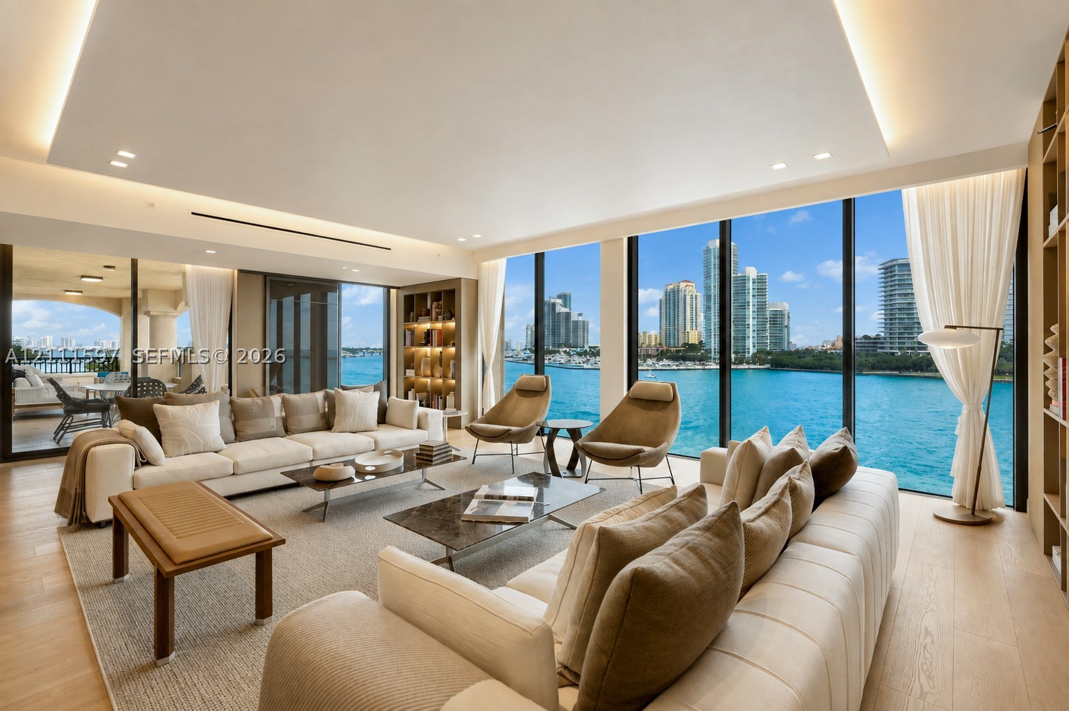 6800 Fisher Island Dr #6843, Miami Beach FL 33109