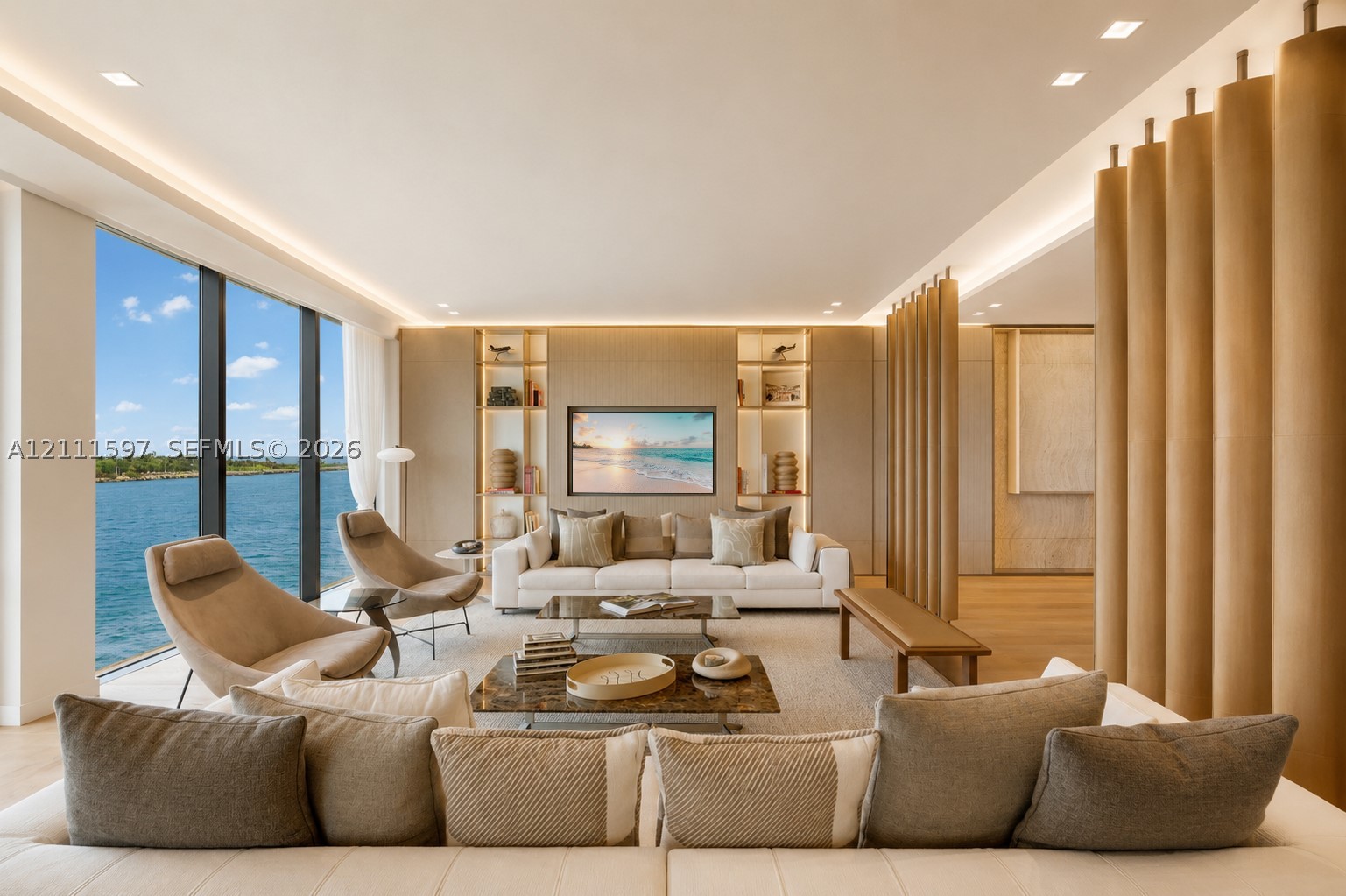 6800 Fisher Island Dr #6843, Miami Beach FL 33109