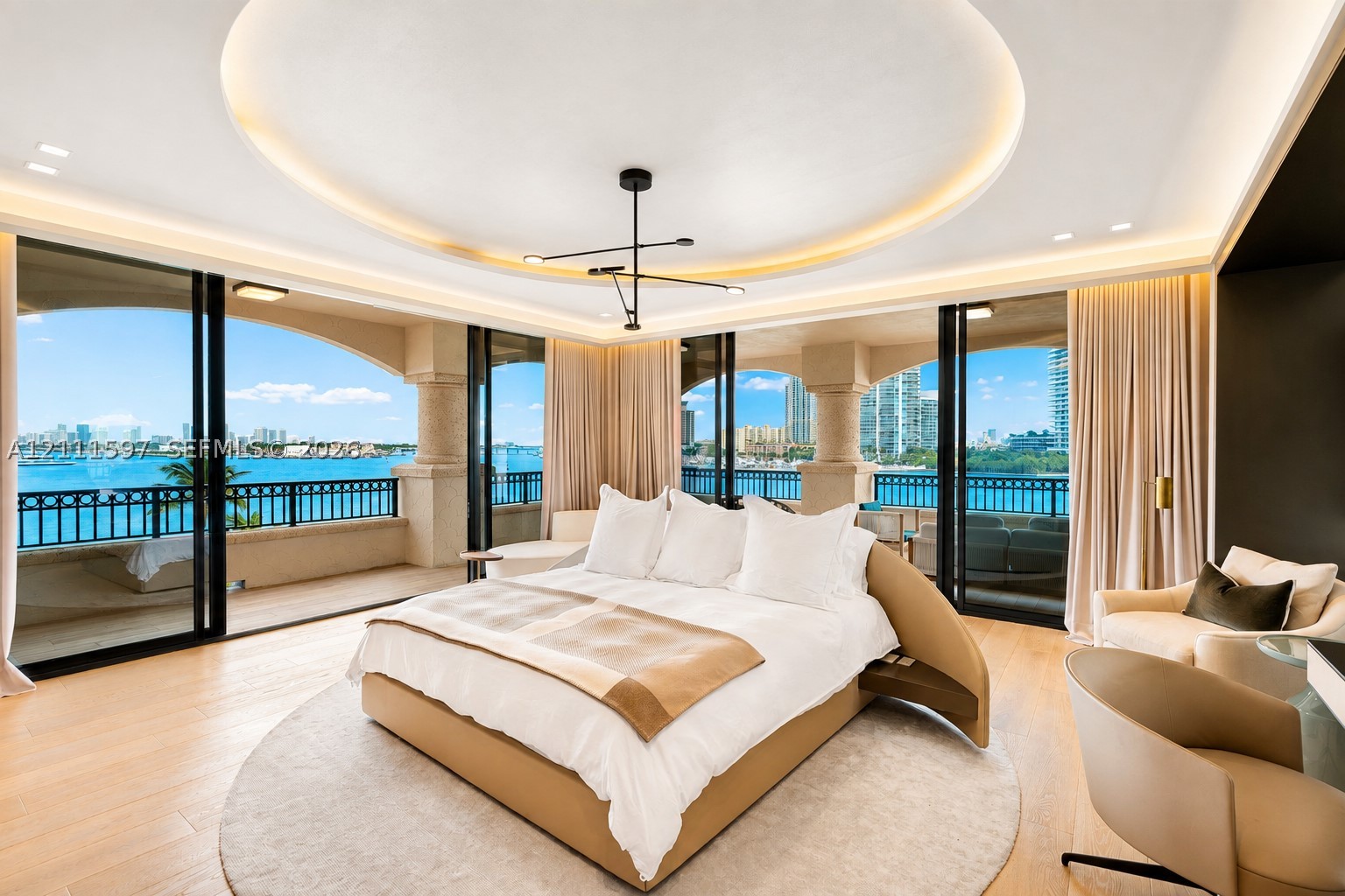 6800 Fisher Island Dr #6843, Miami Beach FL 33109