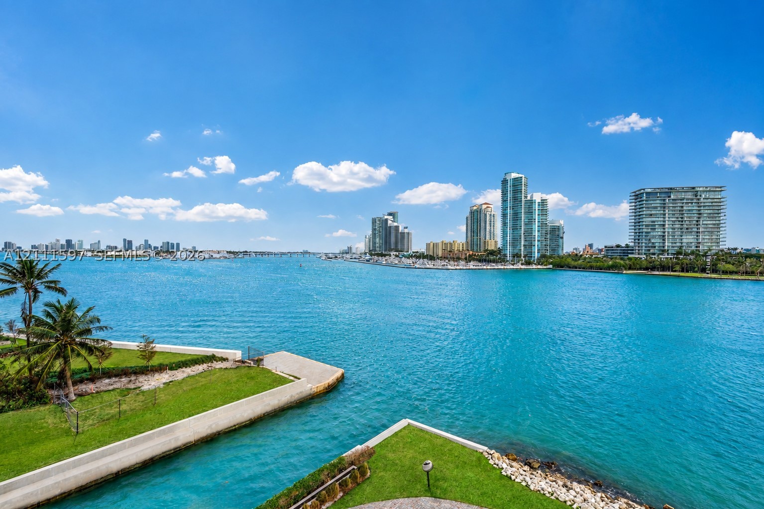 6800 Fisher Island Dr #6843, Miami Beach FL 33109