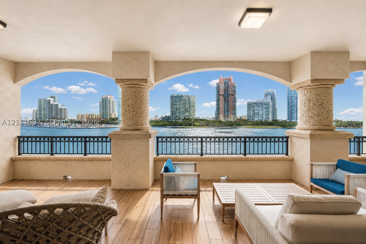 6800 Fisher Island Dr #6843, Miami Beach FL 33109
