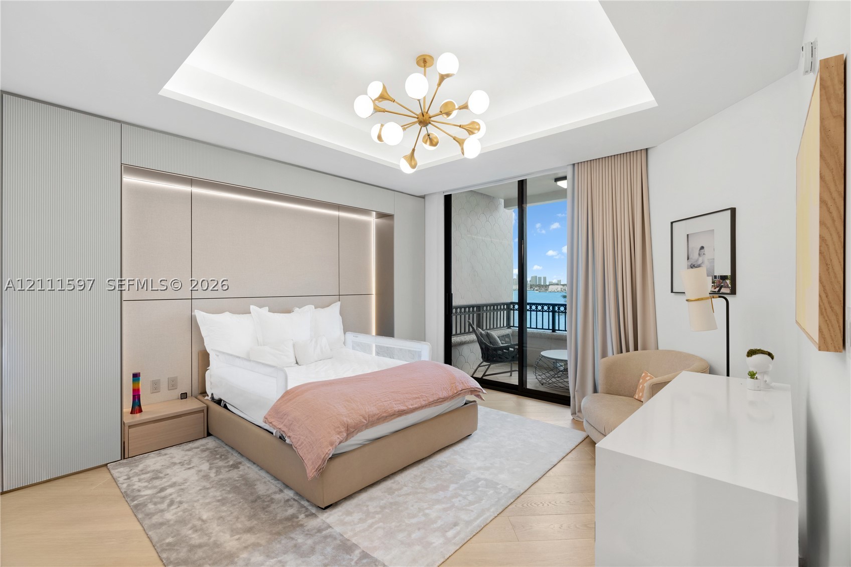 6800 Fisher Island Dr #6843, Miami Beach FL 33109