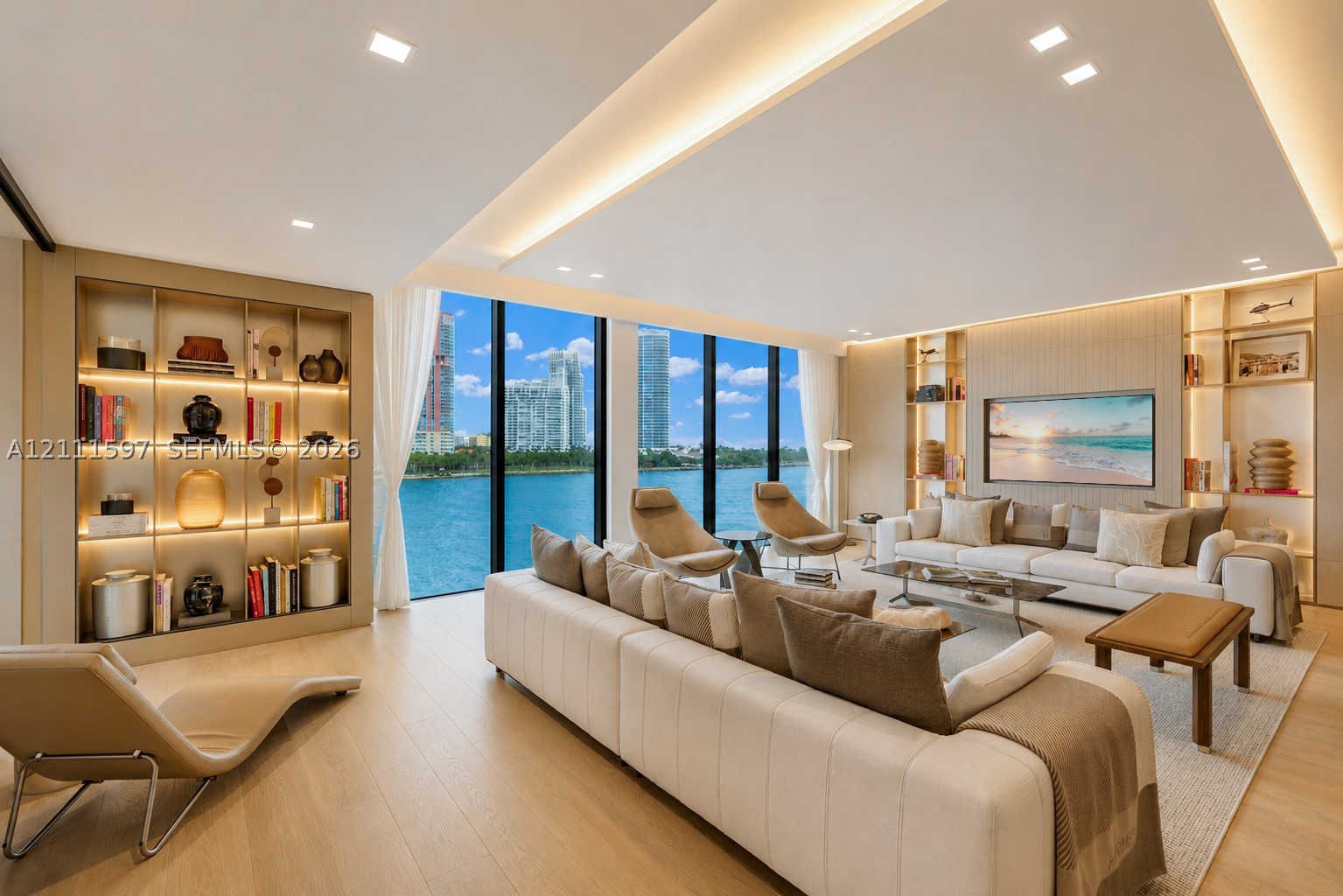 6800 Fisher Island Dr #6843, Miami Beach FL 33109