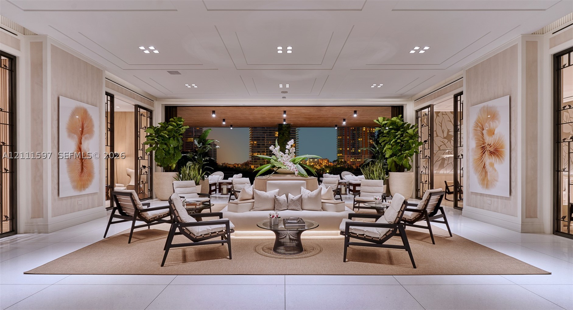6800 Fisher Island Dr #6843, Miami Beach FL 33109