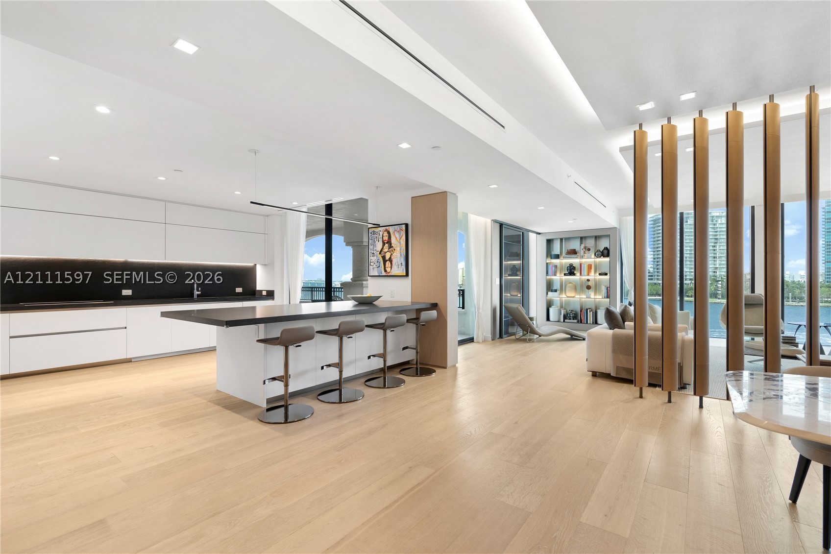 6800 Fisher Island Dr #6843, Miami Beach FL 33109