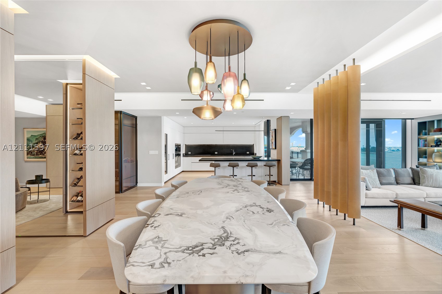 6800 Fisher Island Dr #6843, Miami Beach FL 33109