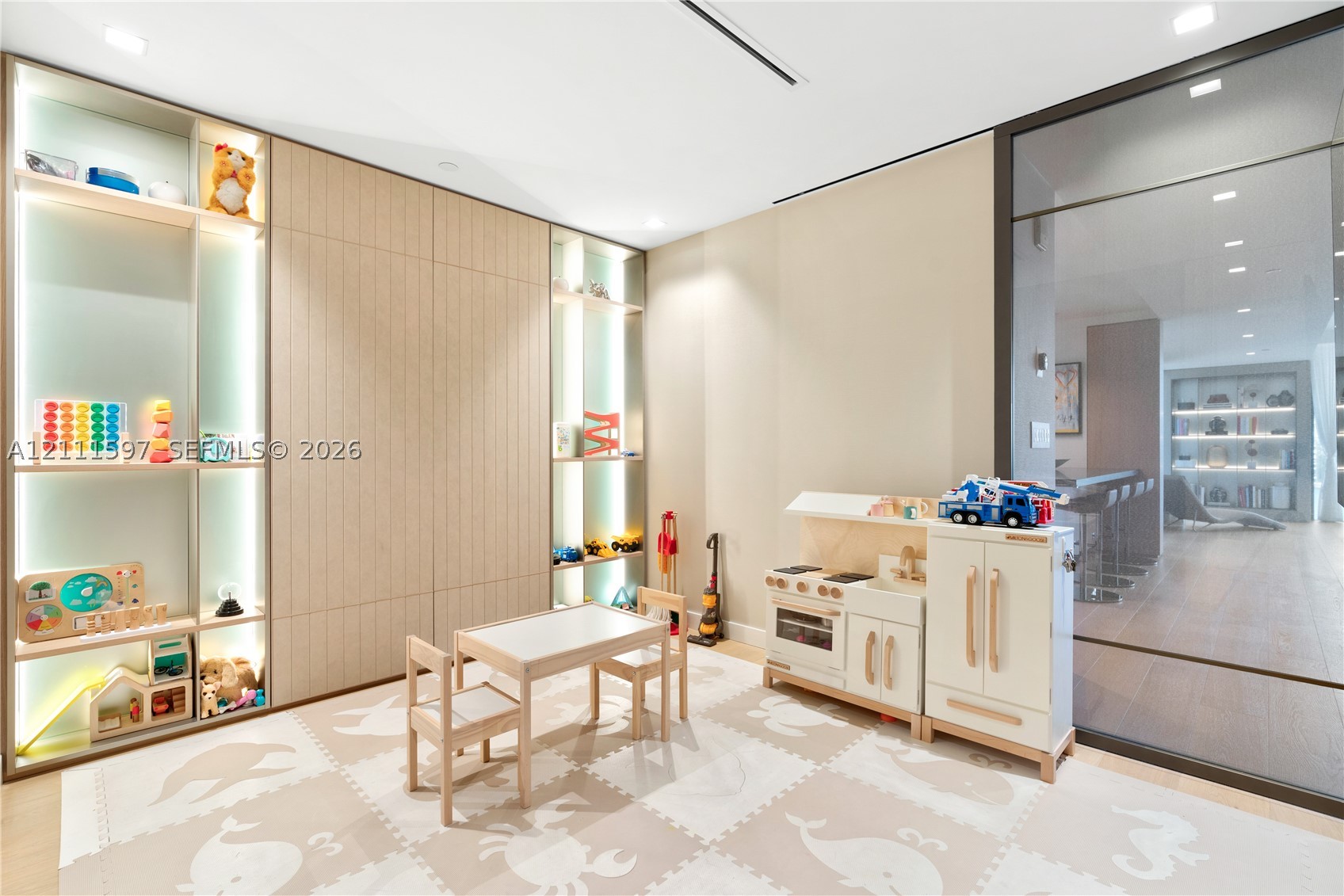 6800 Fisher Island Dr #6843, Miami Beach FL 33109