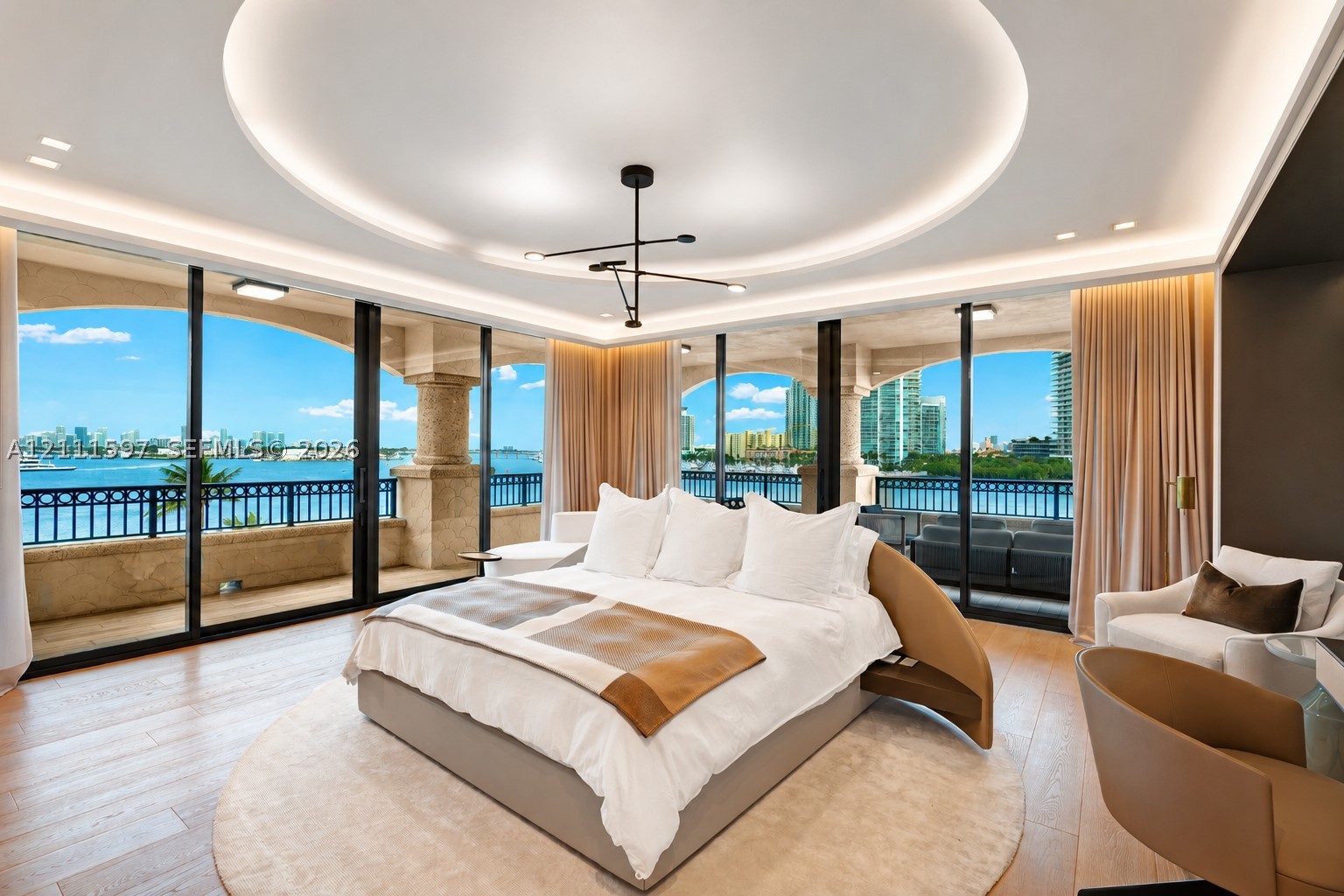 6800 Fisher Island Dr #6843, Miami Beach FL 33109