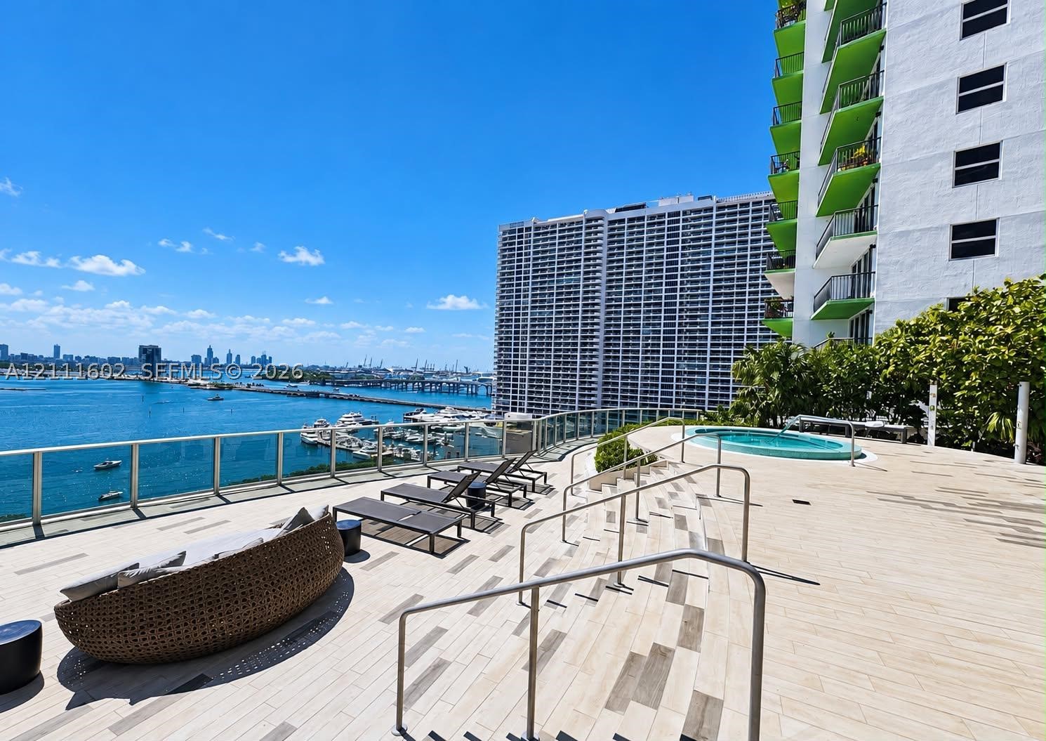 488 NE 18th St #2009, Miami FL 33132
