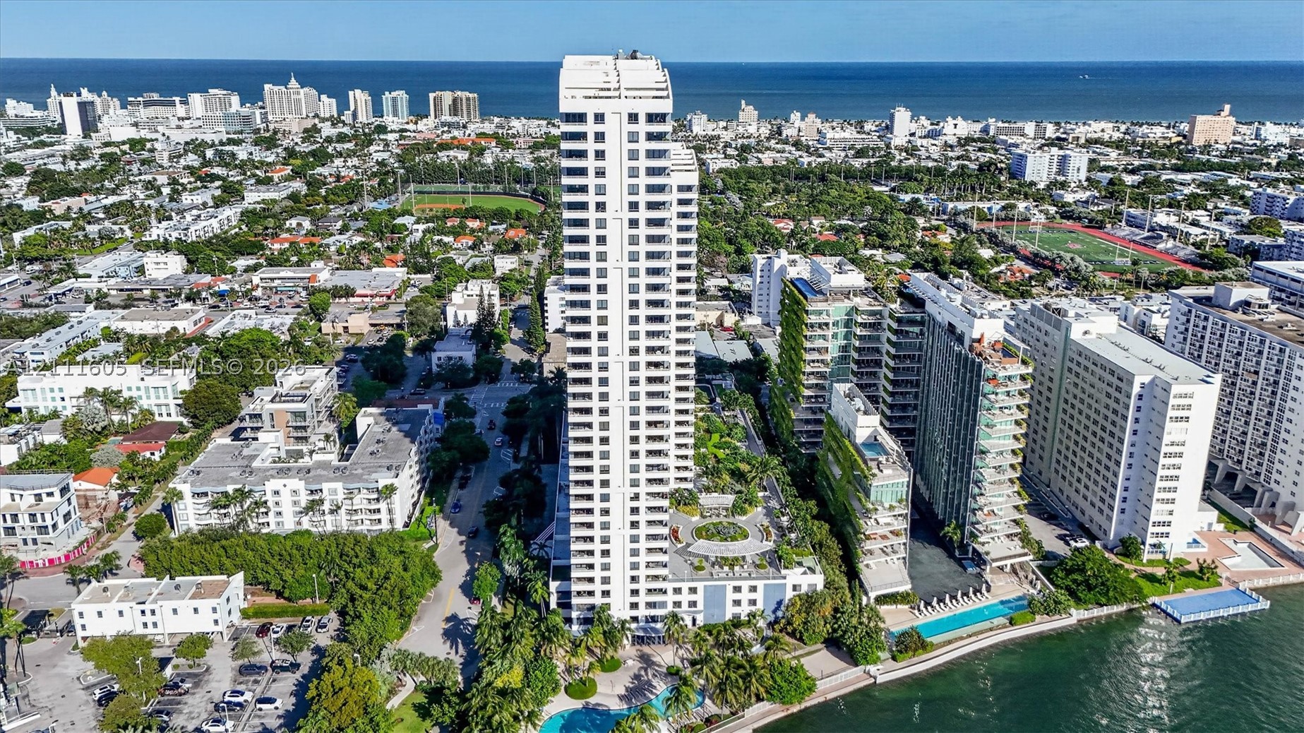 1330 West Ave #PH02, Miami Beach FL 33139