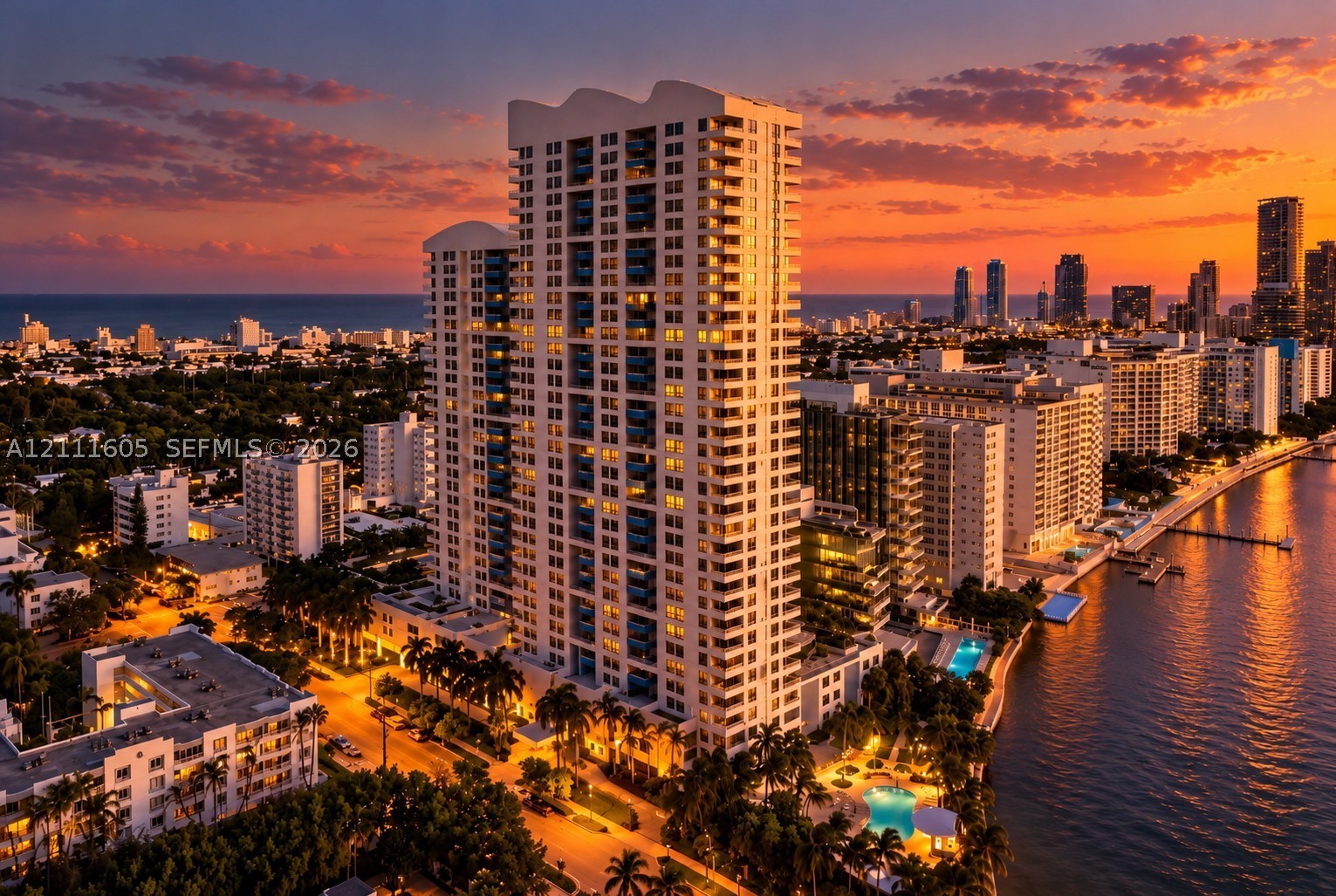 1330 West Ave #PH02, Miami Beach FL 33139