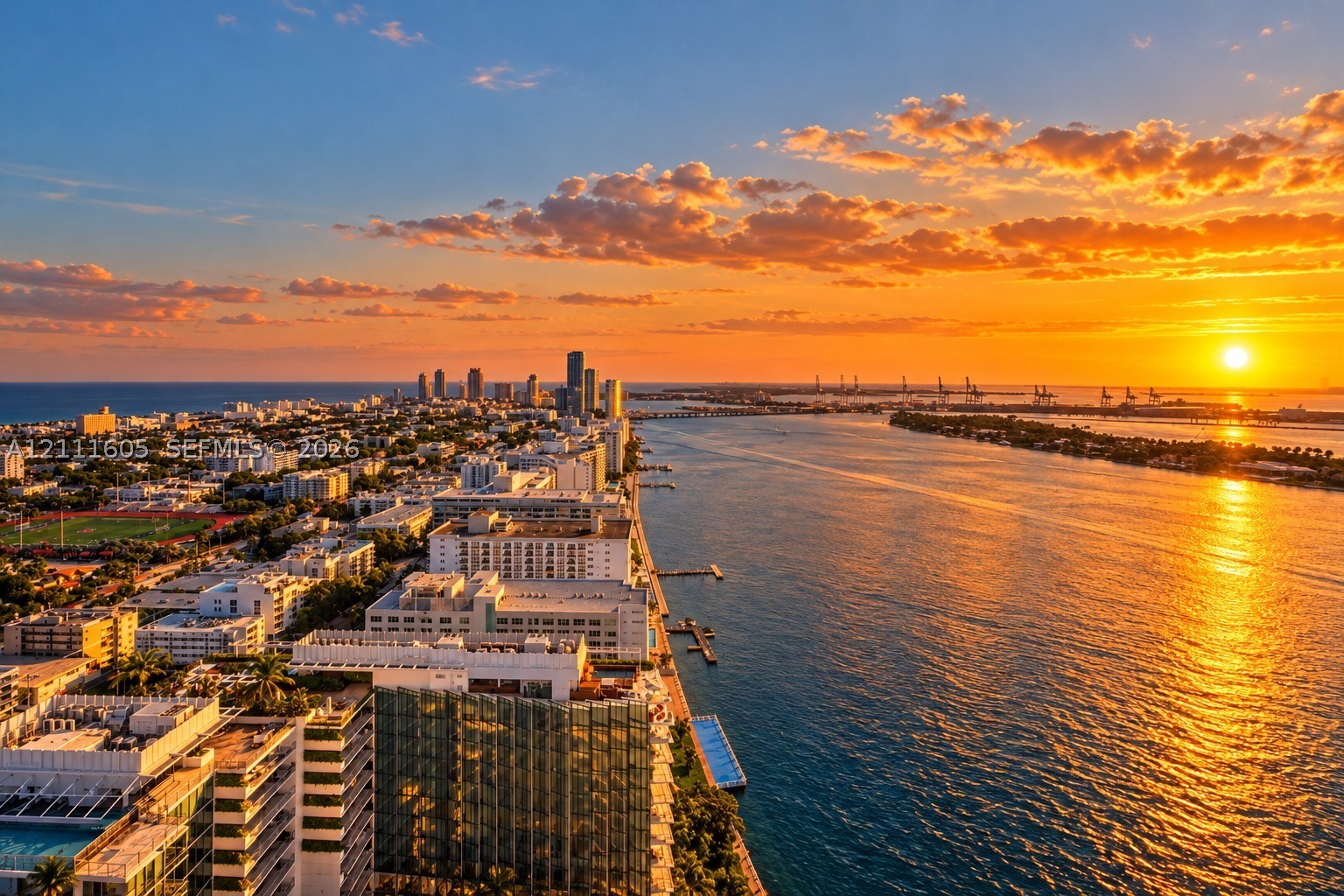 1330 West Ave #PH02, Miami Beach FL 33139