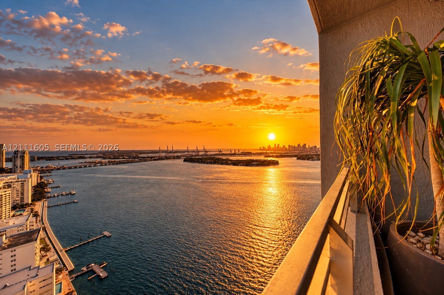 1330 West Ave #PH02, Miami Beach FL 33139