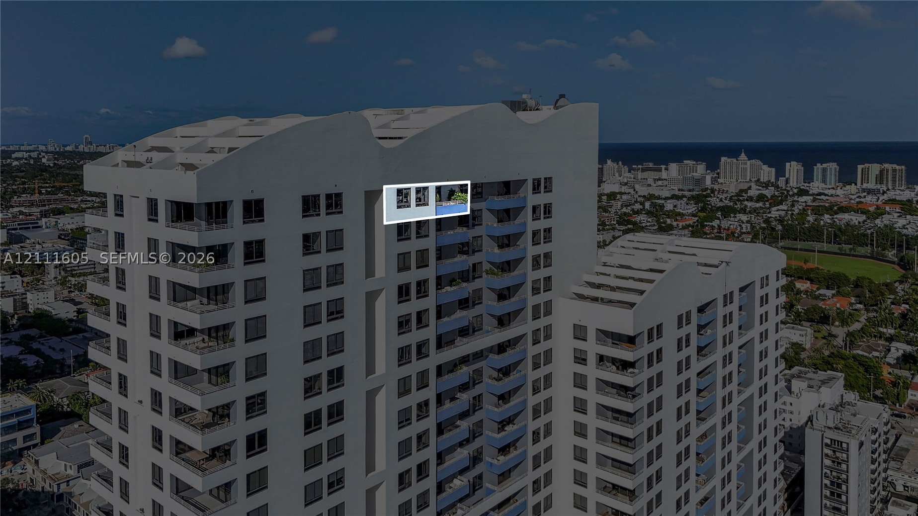1330 West Ave #PH02, Miami Beach FL 33139