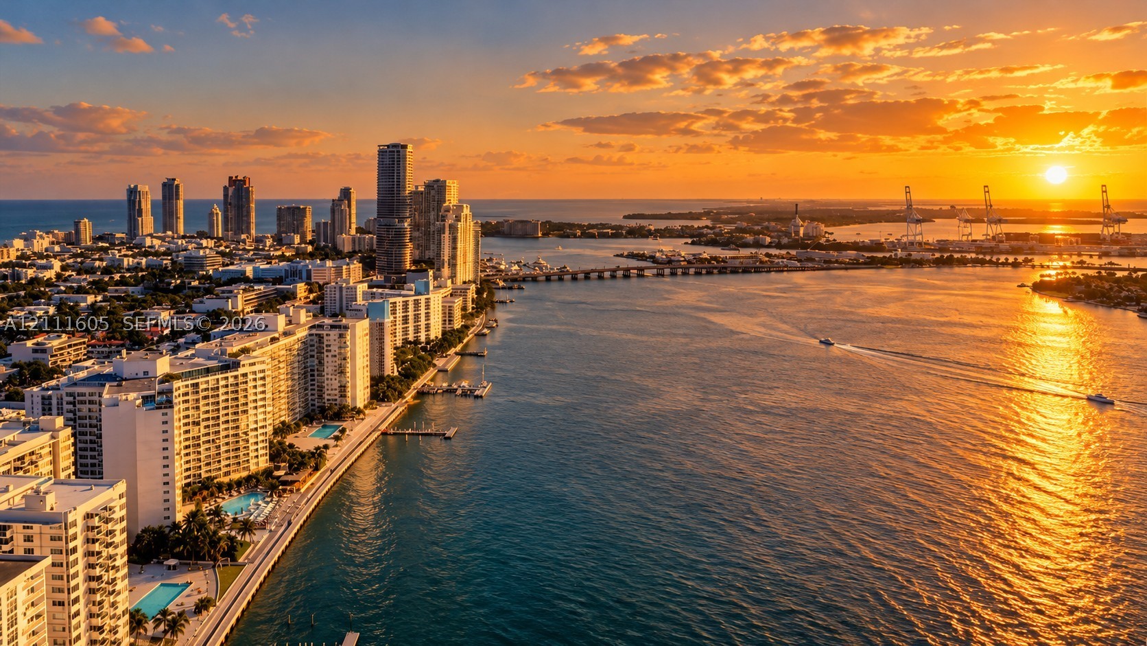 1330 West Ave #PH02, Miami Beach FL 33139