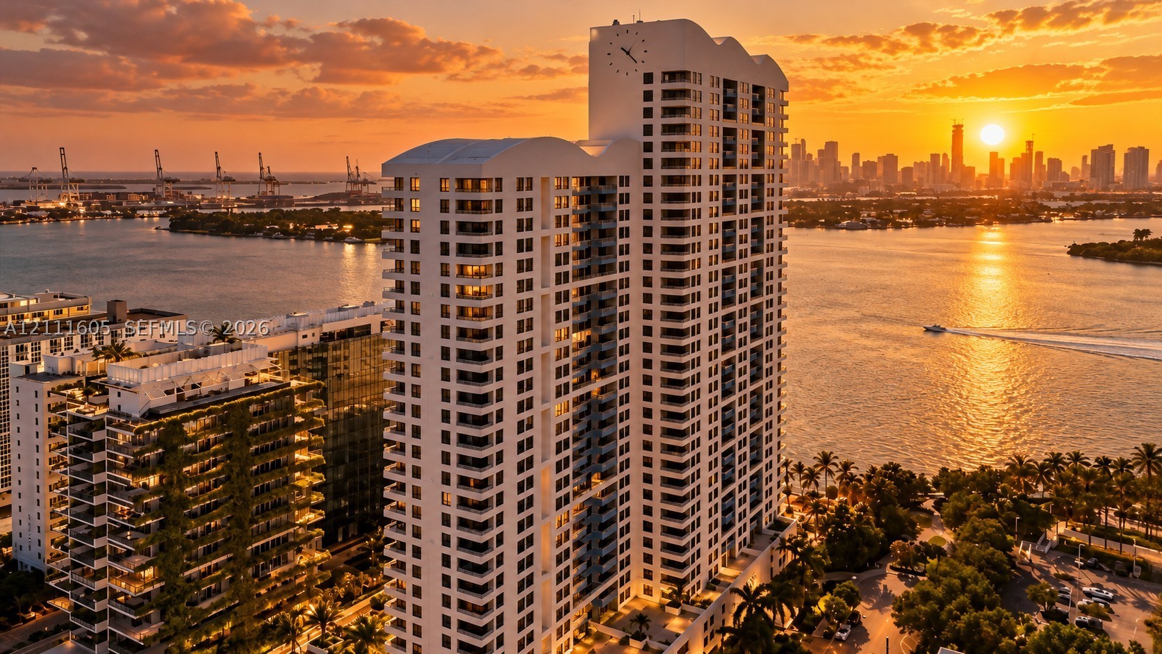 1330 West Ave #PH02, Miami Beach FL 33139