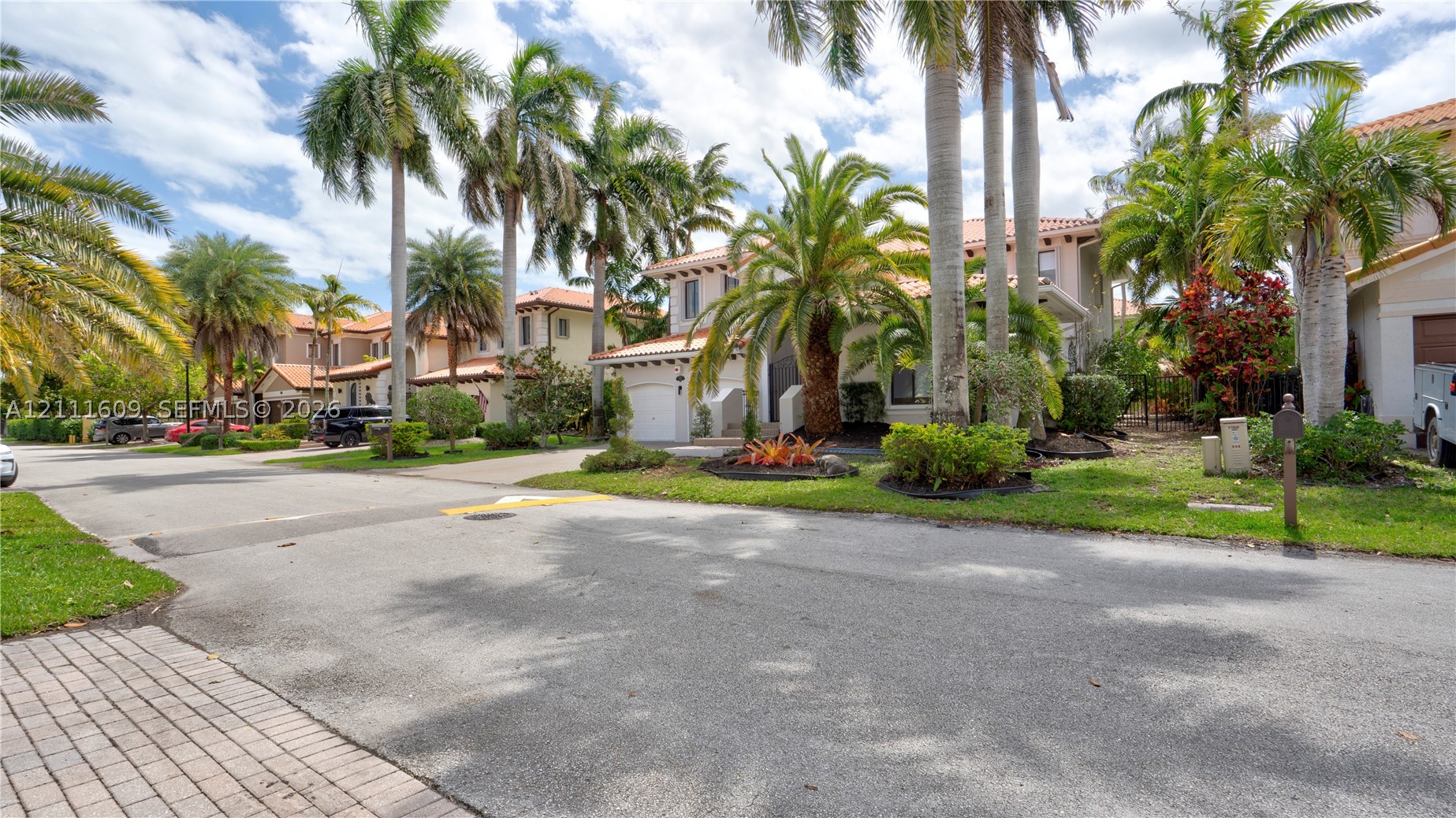 7956 SW 195th St #0, Cutler Bay FL 33157
