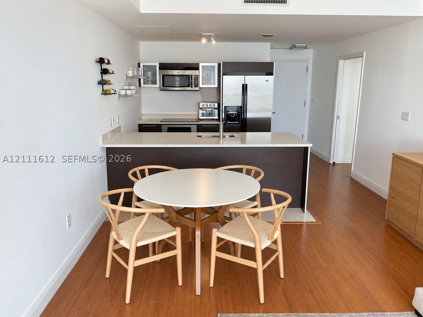 1900 N Bayshore Dr #2108, Miami FL 33132