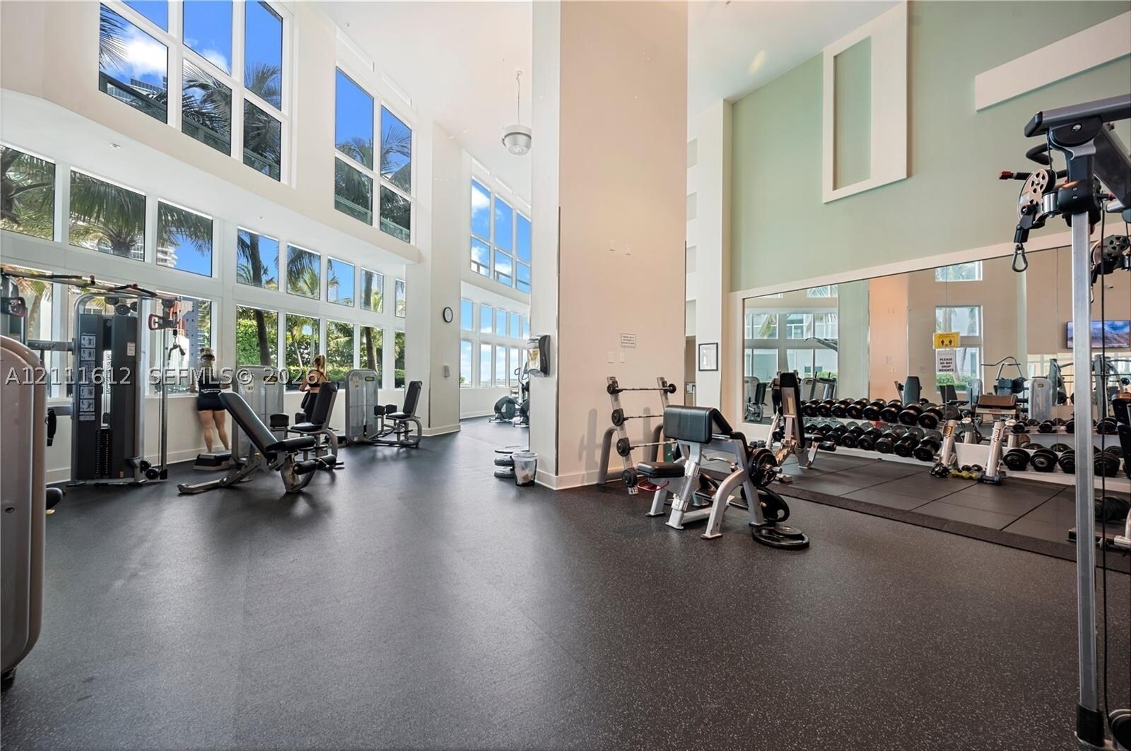 1900 N Bayshore Dr #2108, Miami FL 33132