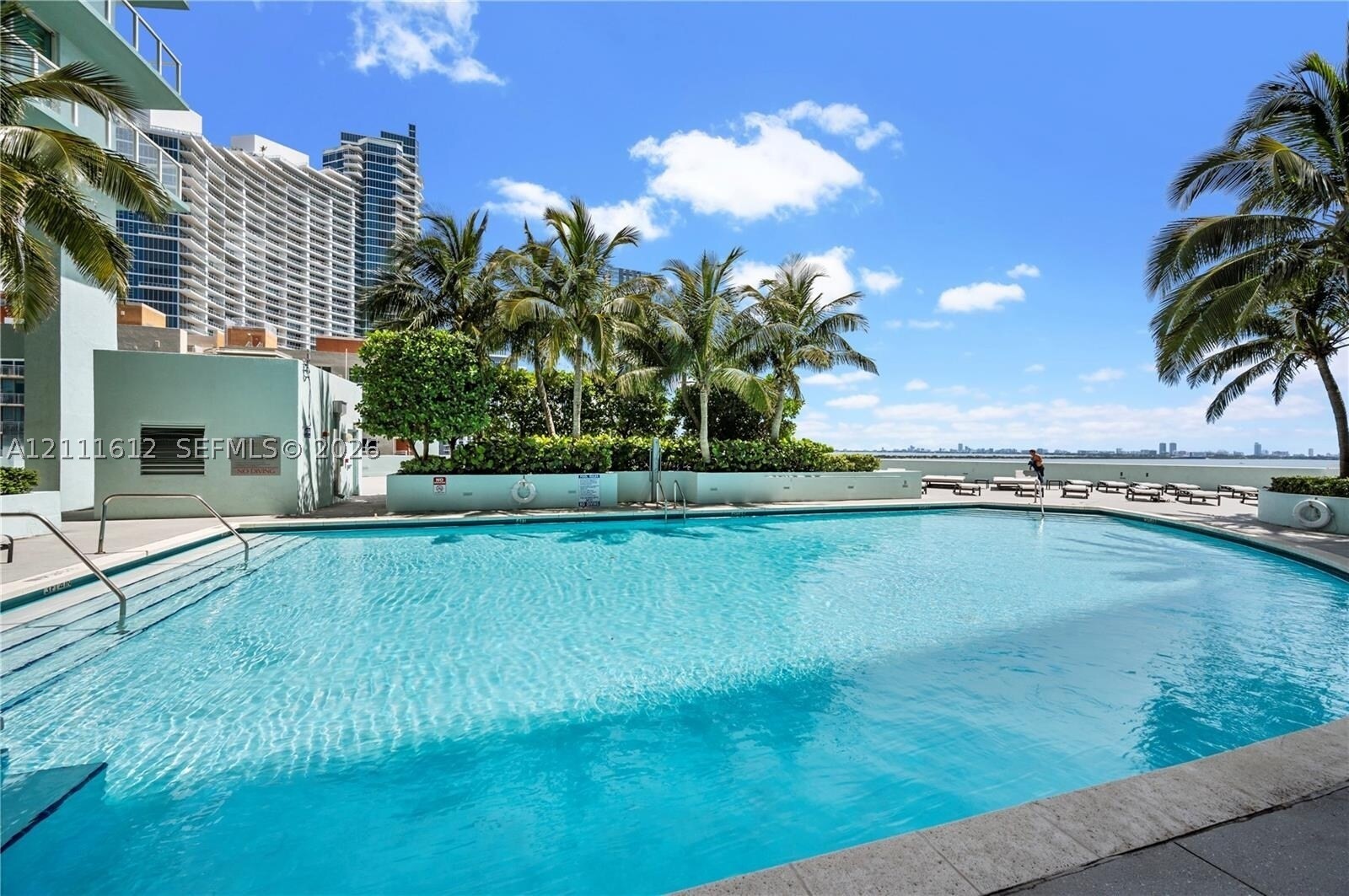 1900 N Bayshore Dr #2108, Miami FL 33132