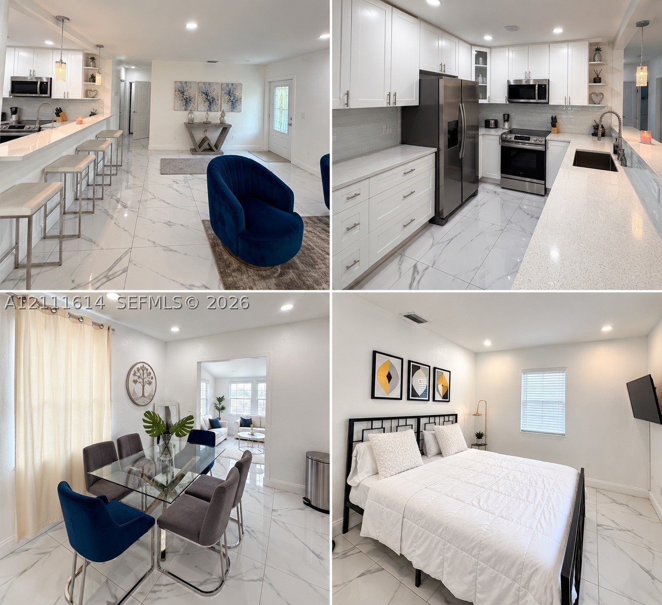 935 NE 164th St, North Miami Beach FL 33162