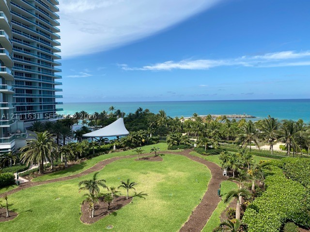 10275 E Collins Ave #603, Bal Harbour FL 33154