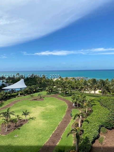 10275 E Collins Ave #603, Bal Harbour FL 33154