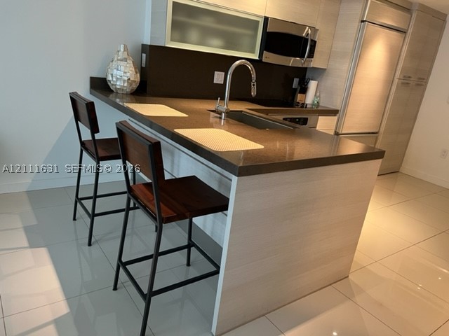 10275 E Collins Ave #603, Bal Harbour FL 33154