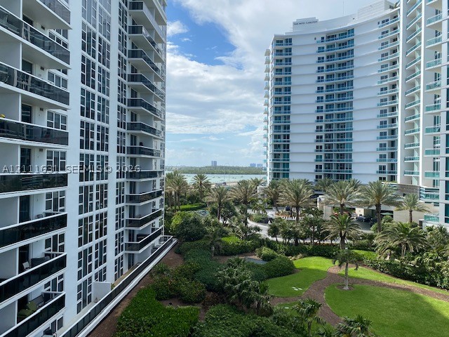 10275 E Collins Ave #603, Bal Harbour FL 33154