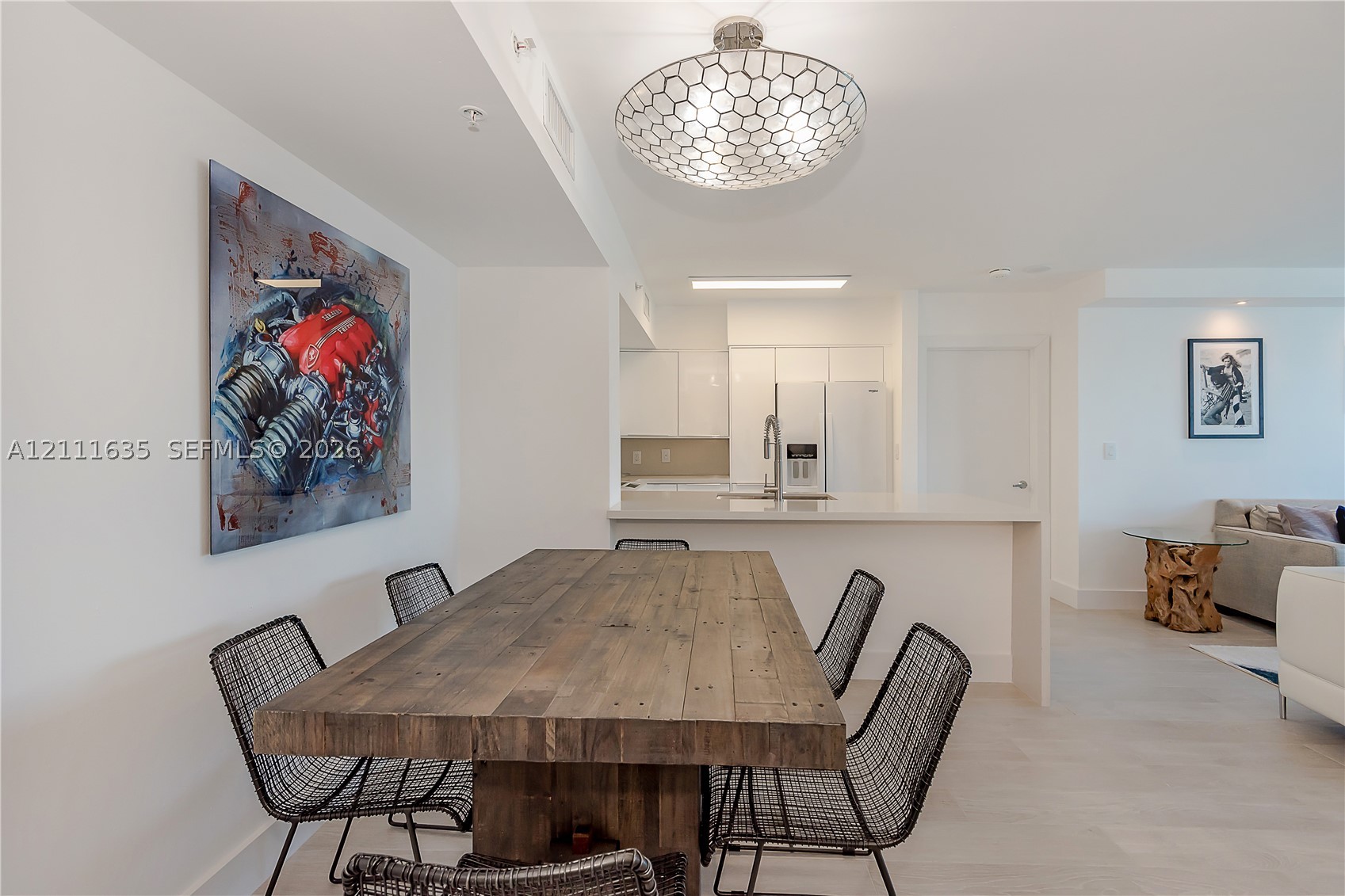 90 Alton Rd #2410, Miami Beach FL 33139
