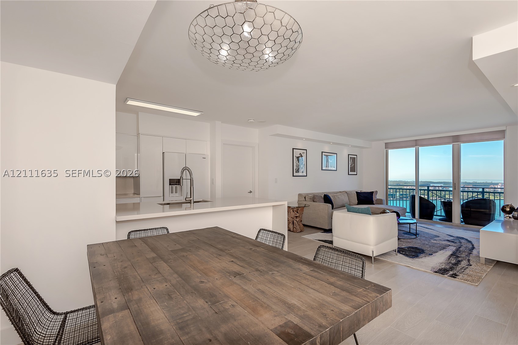 90 Alton Rd #2410, Miami Beach FL 33139