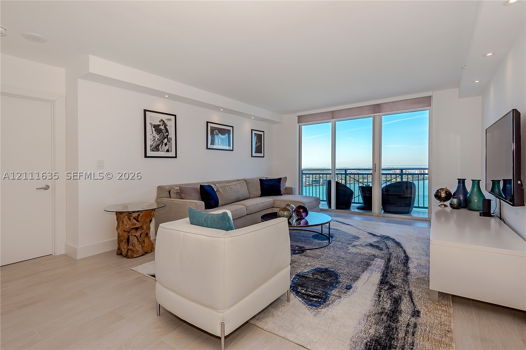 90 Alton Rd #2410, Miami Beach FL 33139