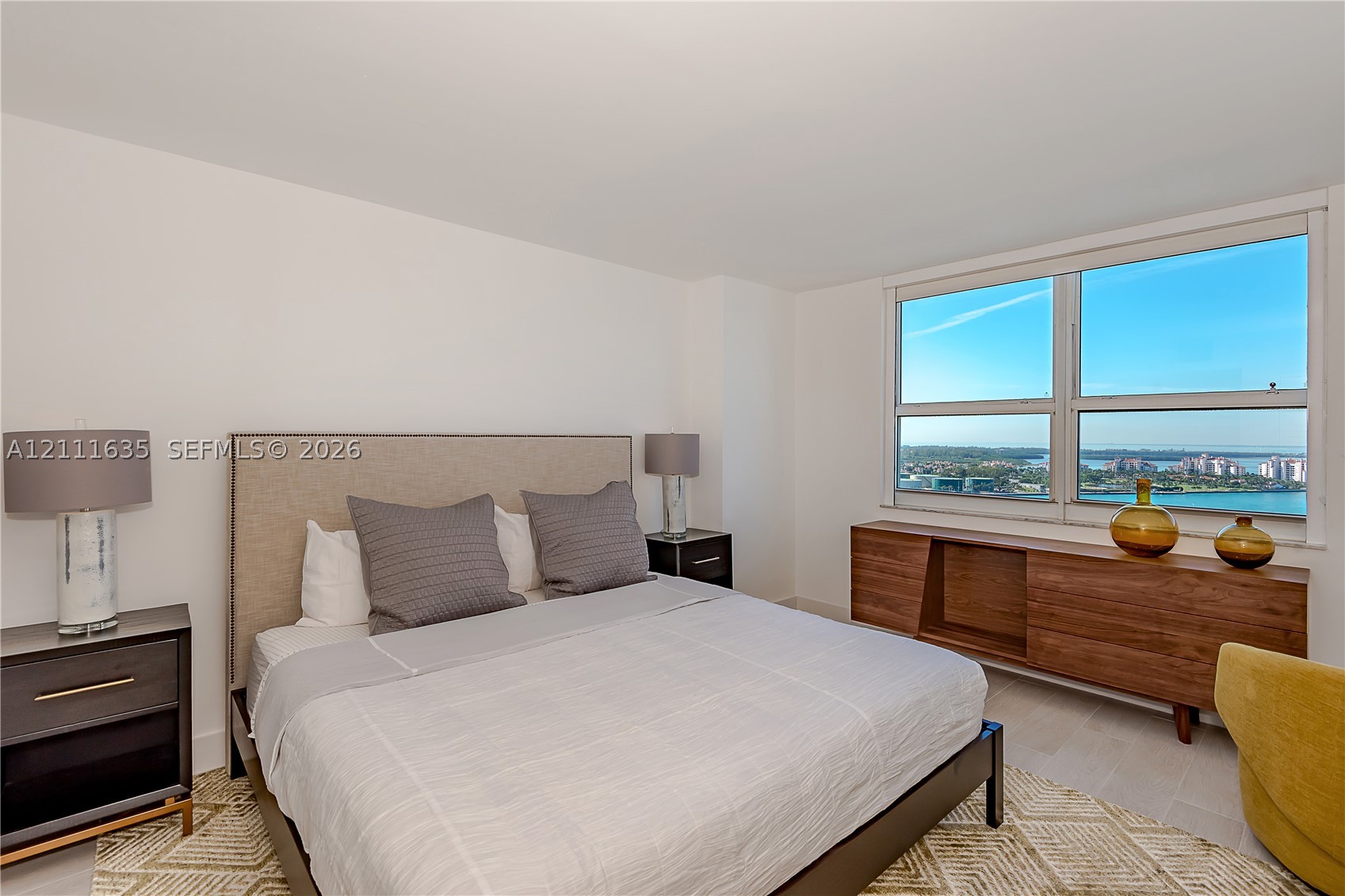 90 Alton Rd #2410, Miami Beach FL 33139